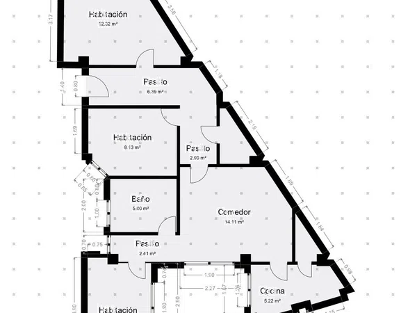 Piso en Barrio Patraix, 24 - Foto 7