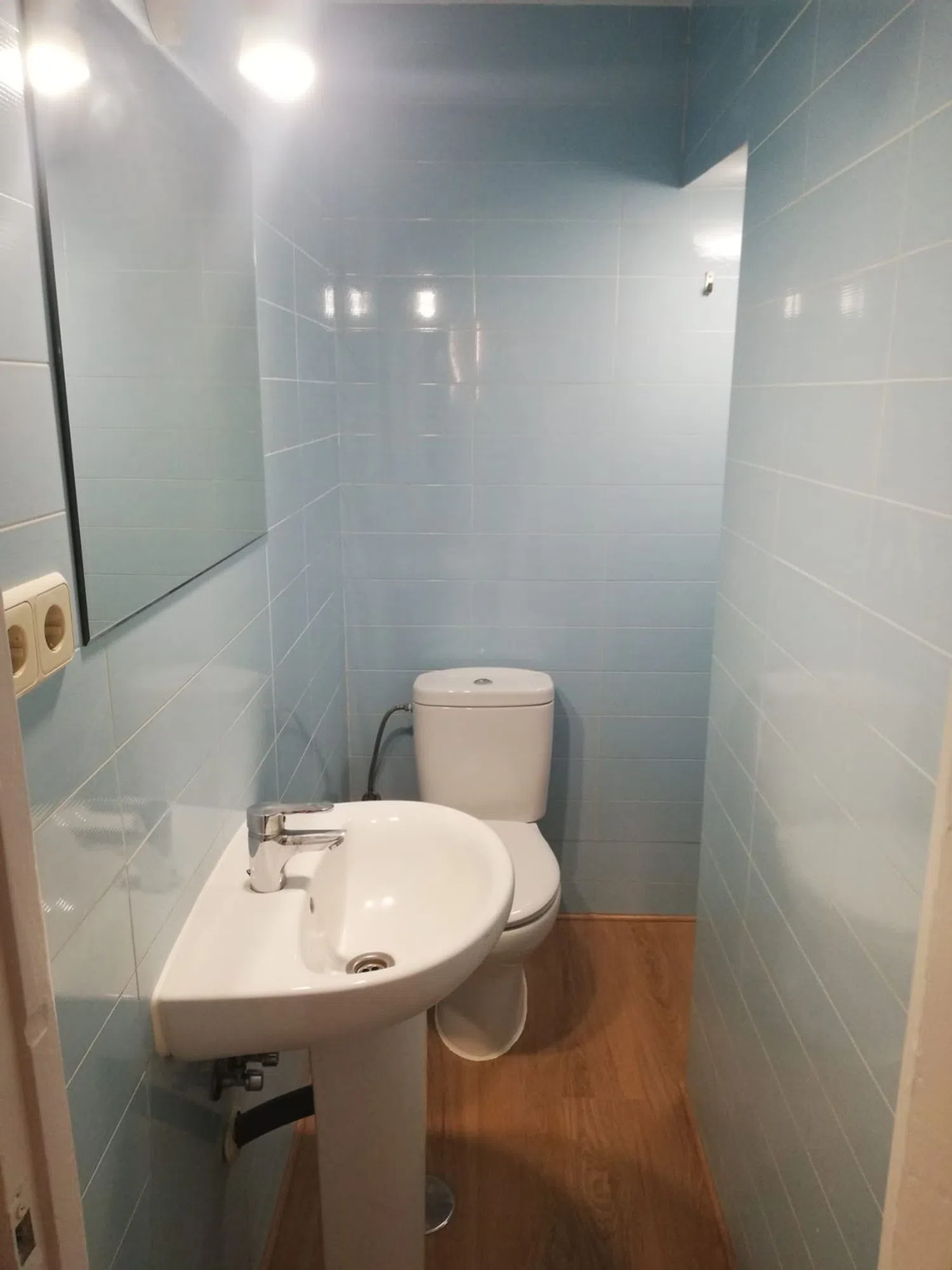 Piso en Barrio Malasaña-Universidad - Foto 8