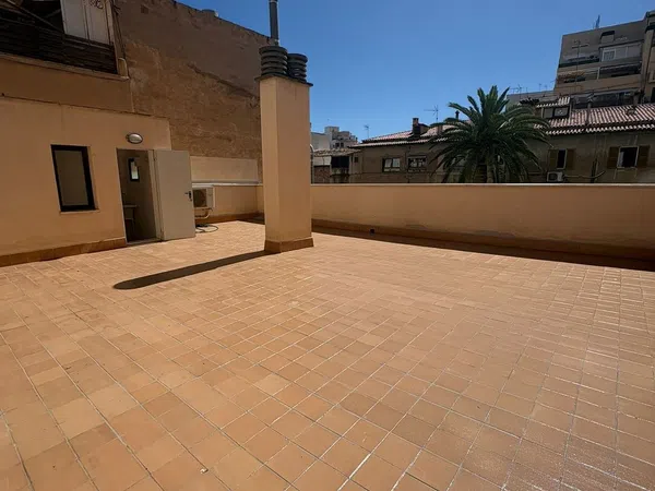 Piso en Calle de la Infanta Pau, 4 - Foto 9