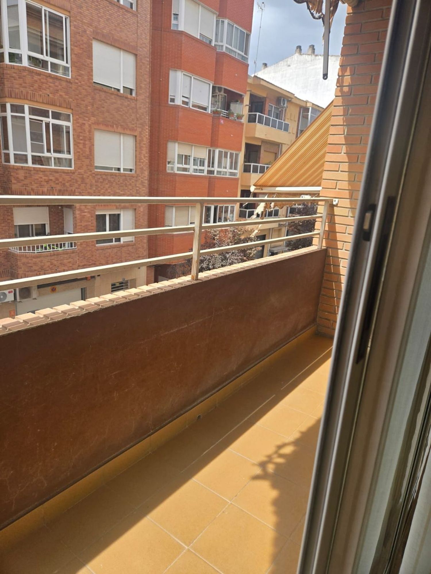 Piso en Calle Escritor Ben Nassir, 16, El Pilar, El Pilar - Foto 8