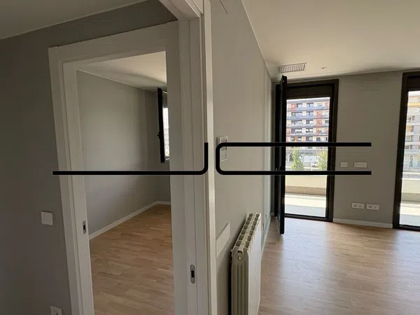 Piso en Calle de Guifré, 427, Gorg - Foto 17
