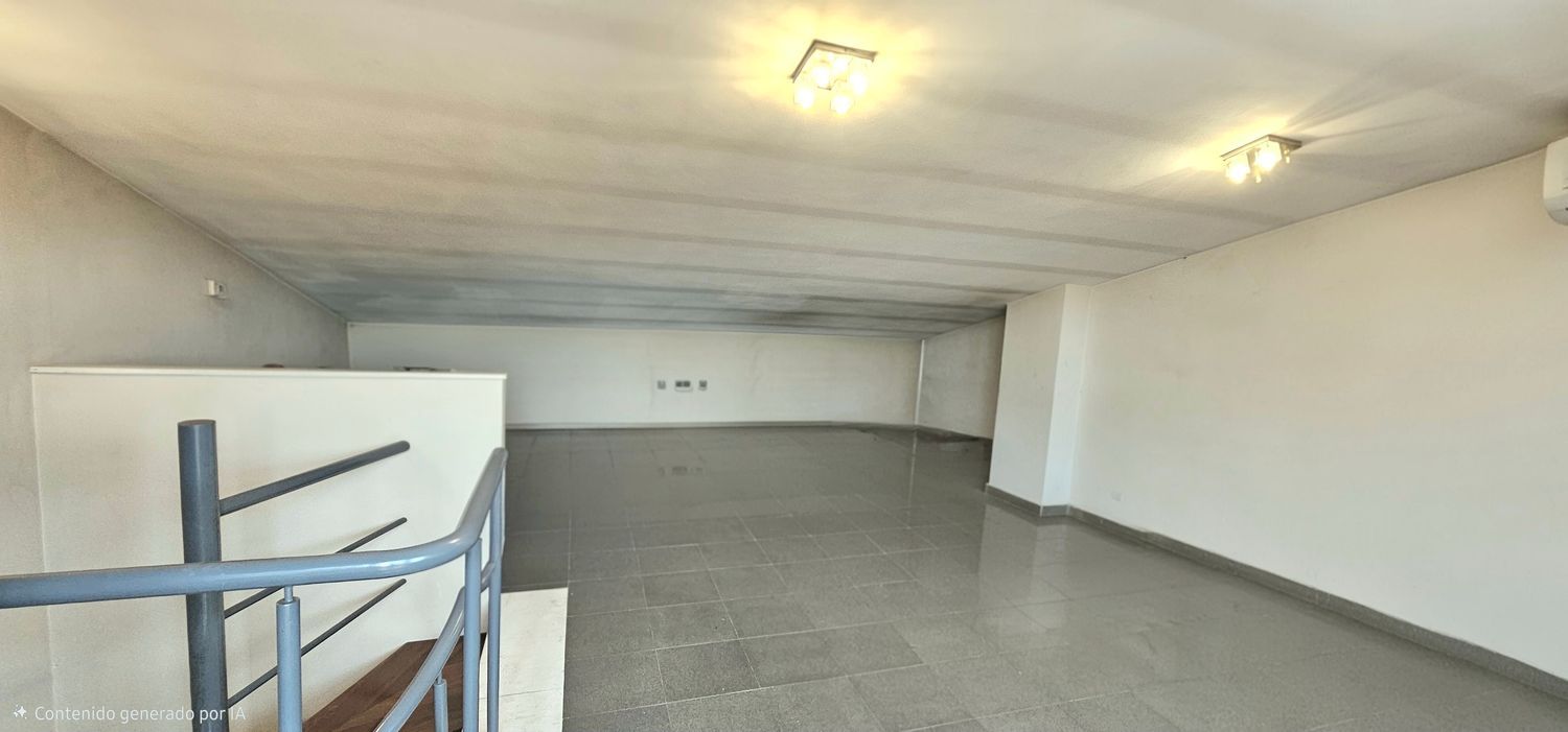 Chalet adosado en calle Joan Fuster, 34 - Foto 6