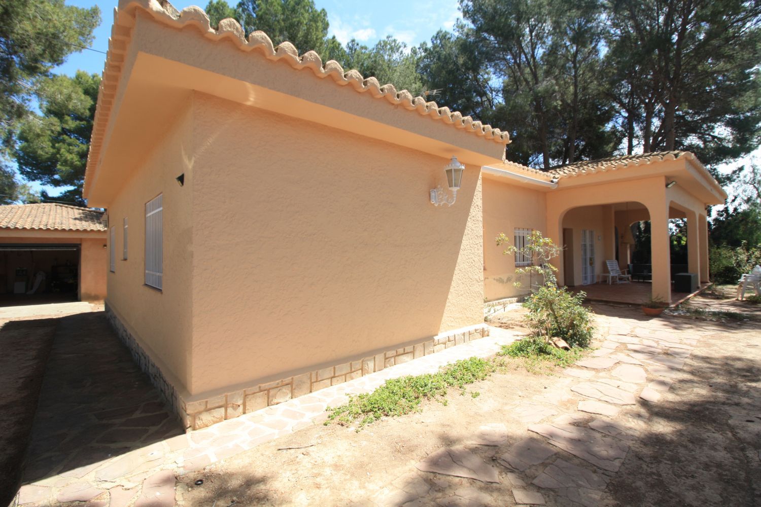 Casa o chalet independiente en La Cañada - Foto 4