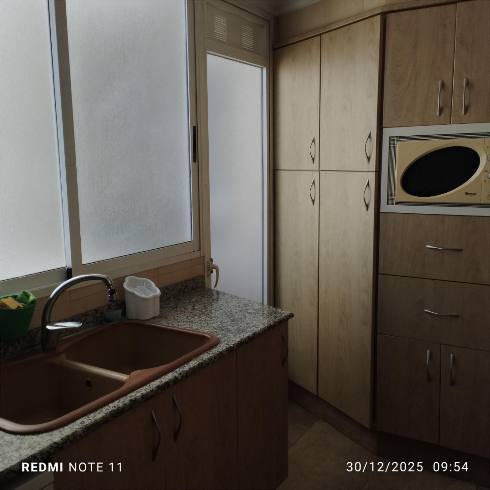 Piso en  Carrer dels Centelles 9 - Foto 7