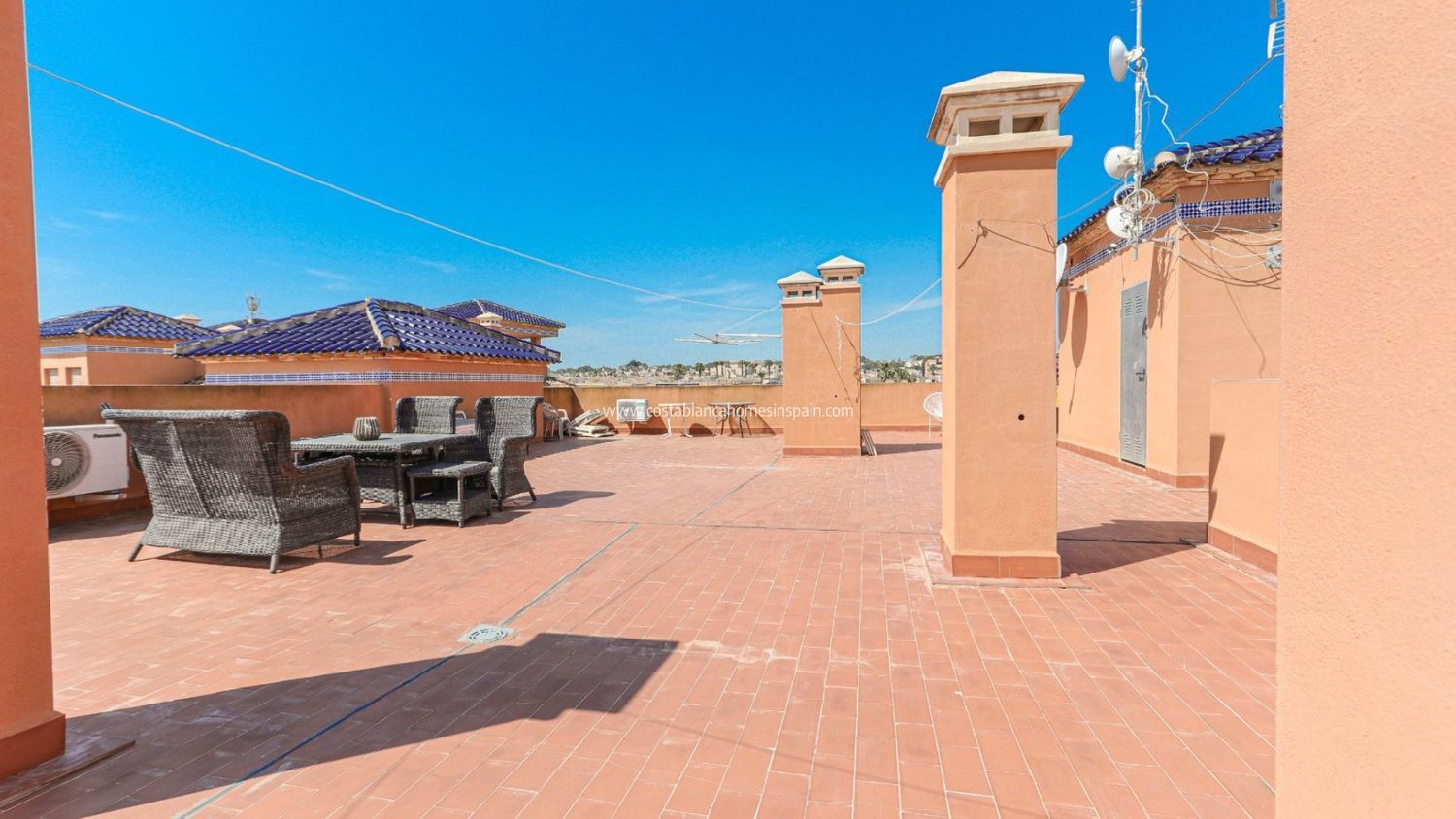 Piso en Calle Tosca, 20, Villamartín - Foto 33
