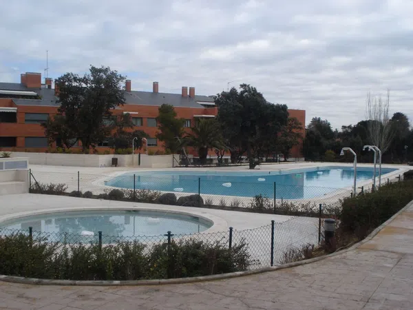 Piso en Paseo de los Parques, 6 - Foto 16