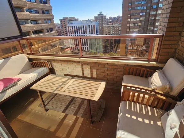 Ático en calle de Arturo Soria, 341