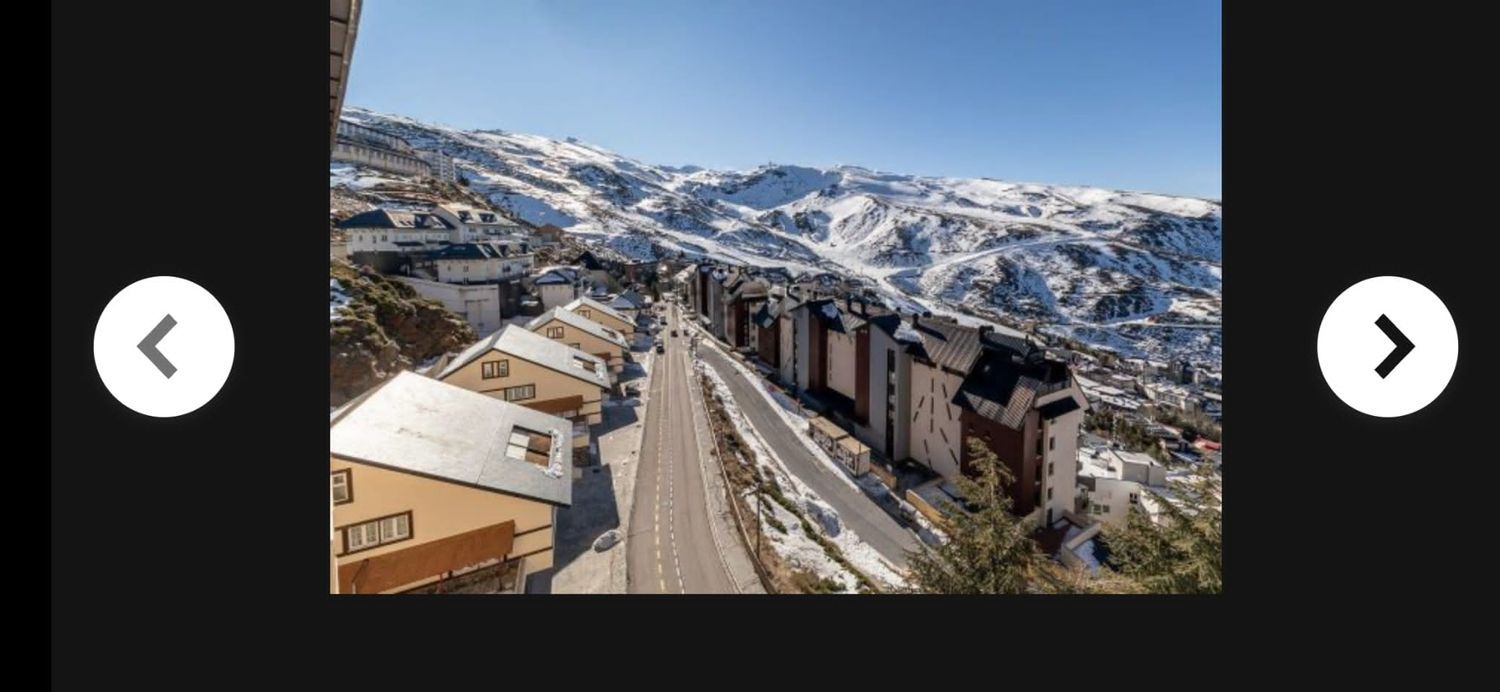 Dúplex en Calle de la Virgen de las Nieves, 73, Zona media - Foto 8