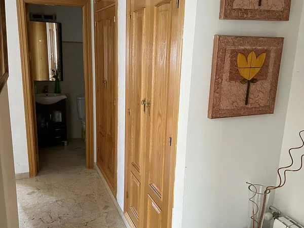 Chalet adosado en Calle Escritora Ana Rosseti, 103, La Planilla, La Planilla - Foto 9
