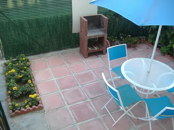 Chalet adosado en N-340, 196, Benajarafe - Foto 20
