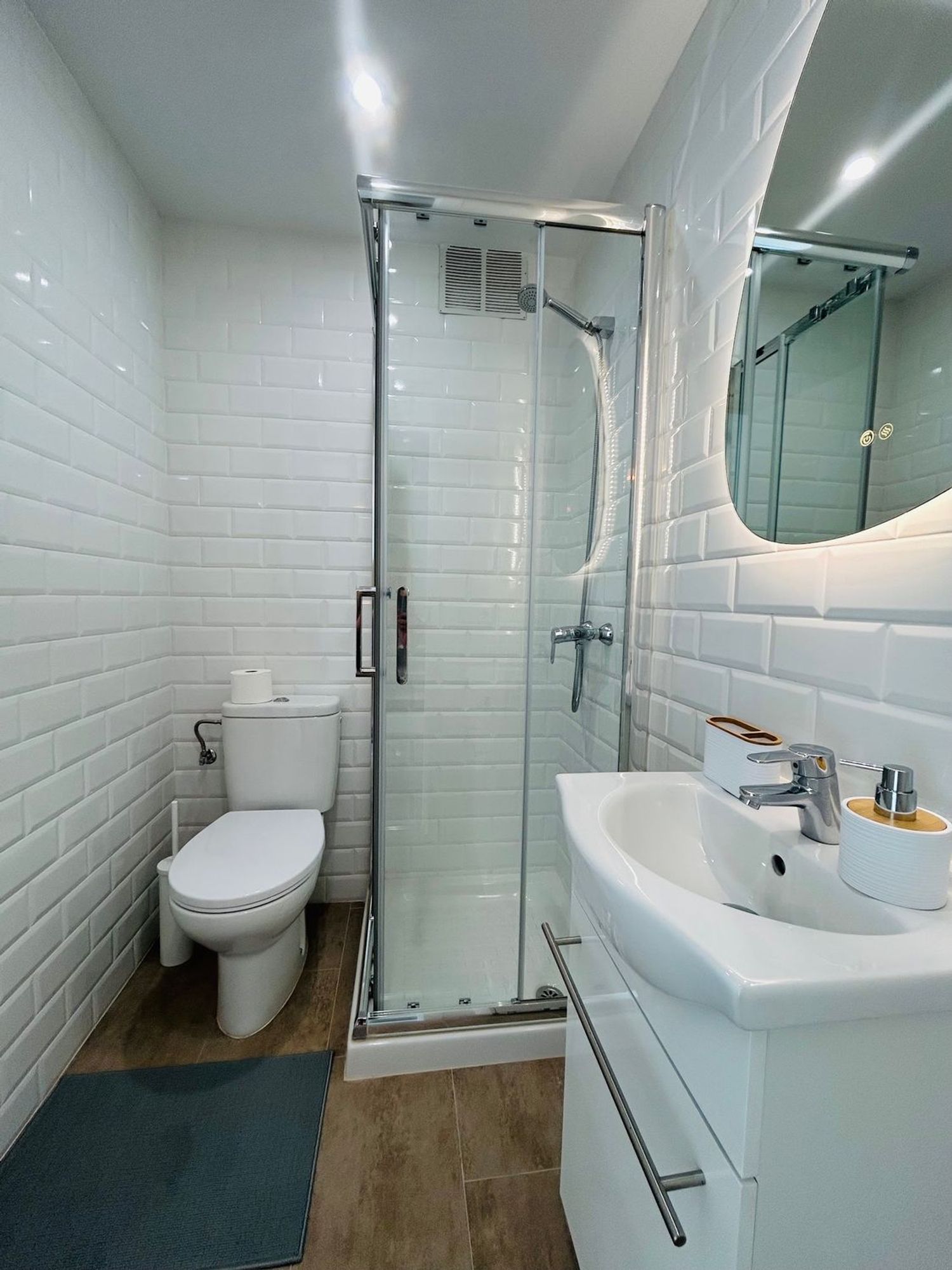 Dúplex en avenida de Joan Miró, 19 a - Foto 9