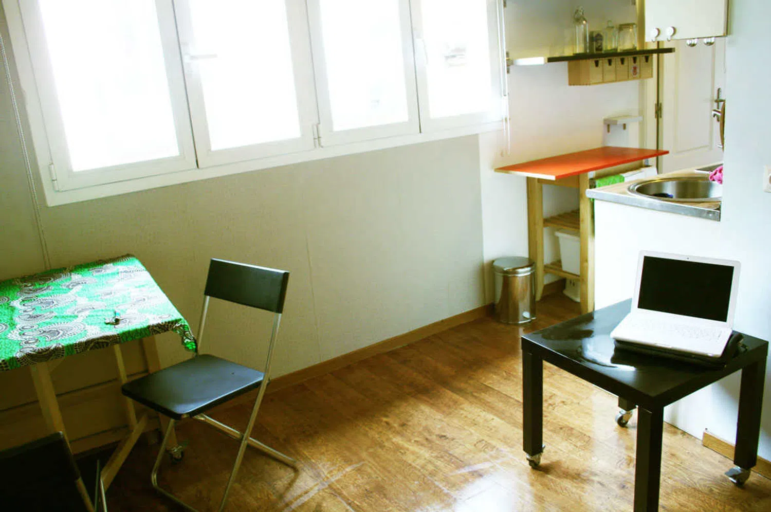 Ático en calle San Carlos, 13 - Foto 1