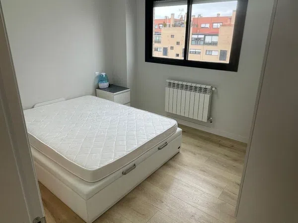 Piso en Avenida Juan Carlos I, 7, La Garena - Foto 2