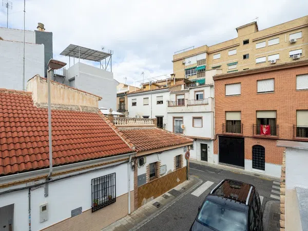 Chalet adosado en calle Imperio, 3 - Foto 23