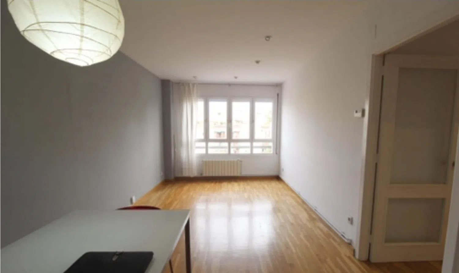 Piso en calle de l'Emigrant, 27 - Foto 1