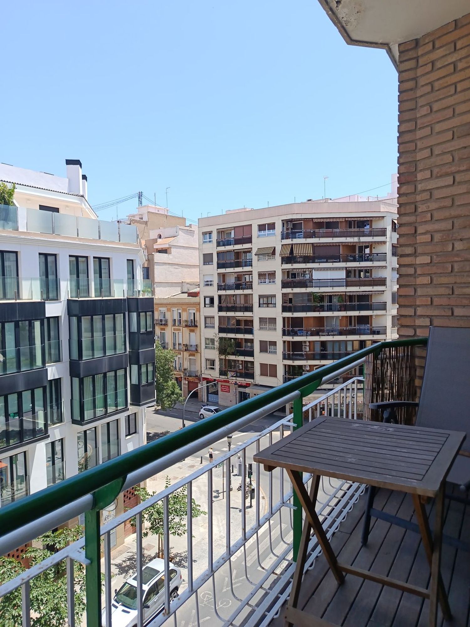 Piso en Calle dels Centelles, Russafa - Foto 23