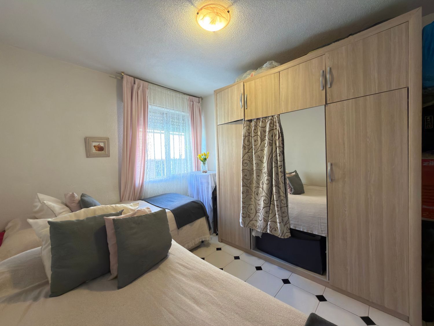 Piso en Barrio Zona Pueblo - Foto 12