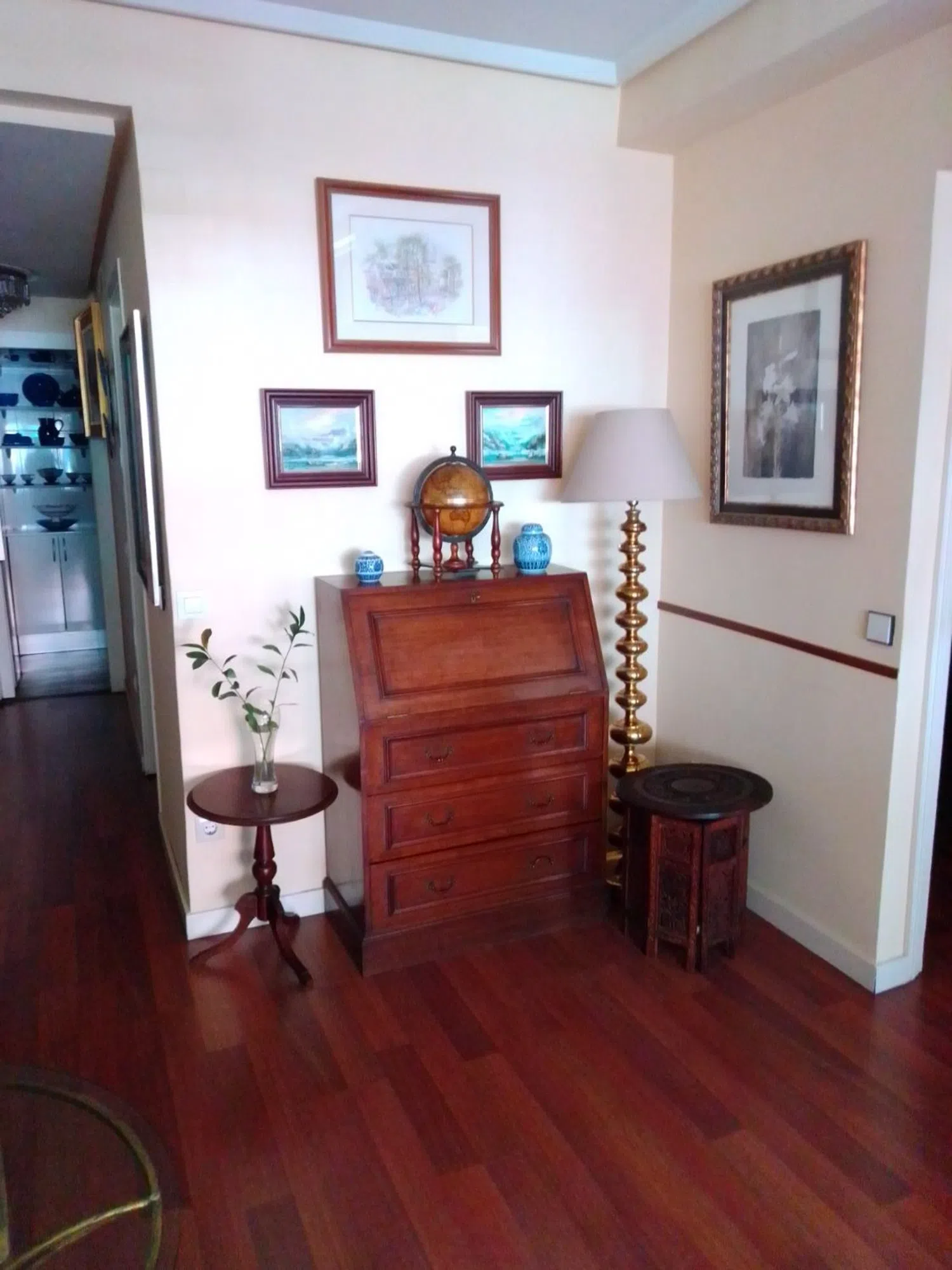 Piso en calle de San Germán, 51 - Foto 2