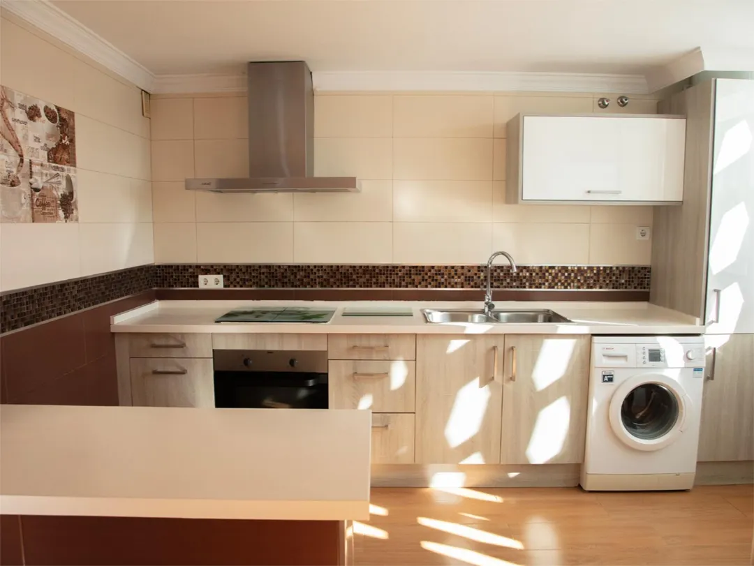 Piso en Marbella - Foto 8