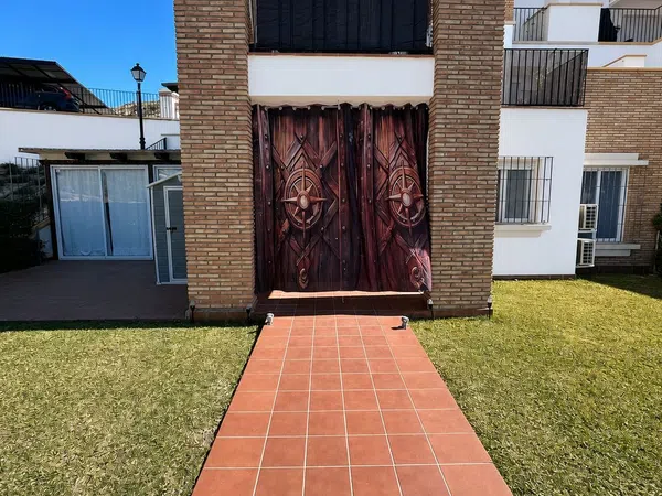 Piso en Calle la Chumbera, 1, Las Salinas, Las Salinas - Foto 1