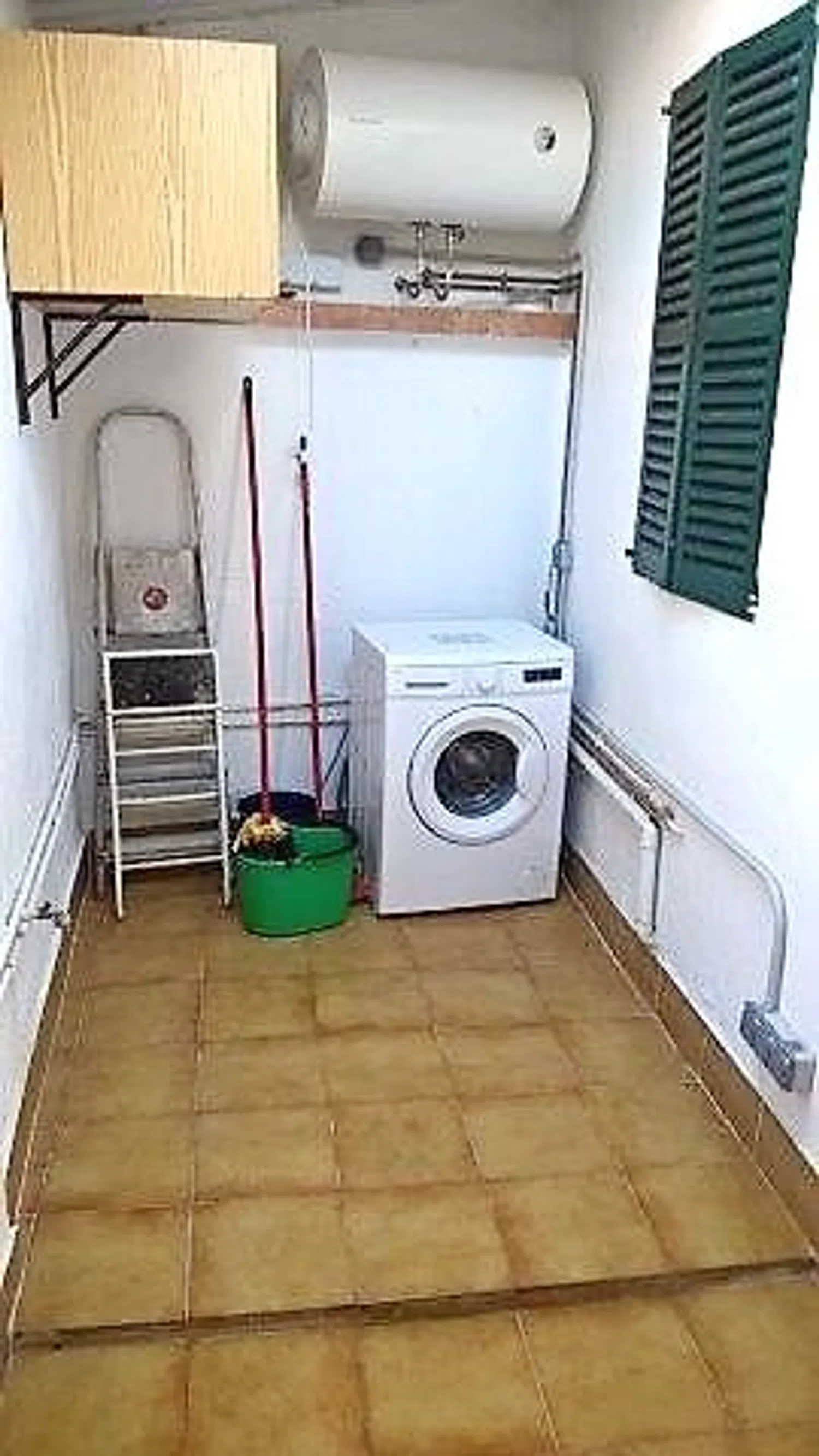 Casa independiente en calle Mossèn Jaume Pons, 3 - Foto 18