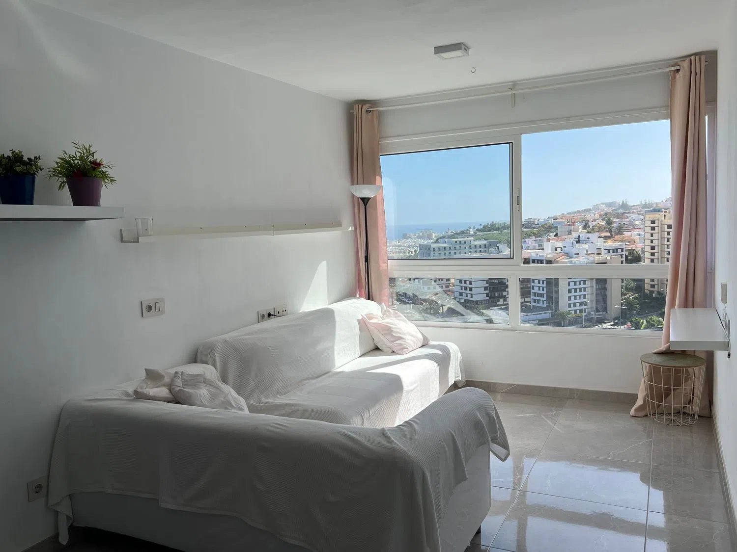 Piso en calle Antonio María Manrique, 6 - Foto 4