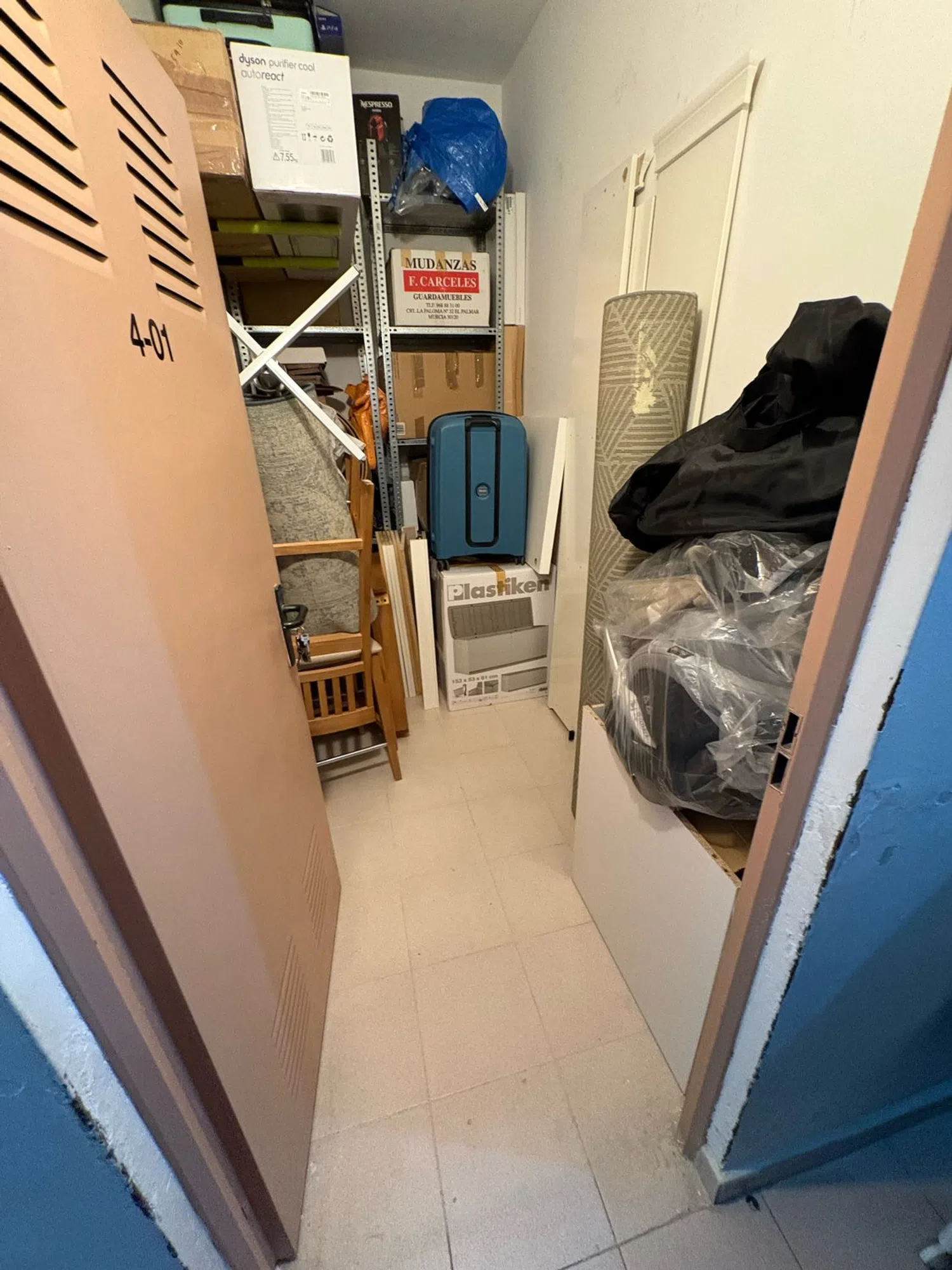 Ático en calle San Juan de Ortega, 92 - Foto 17