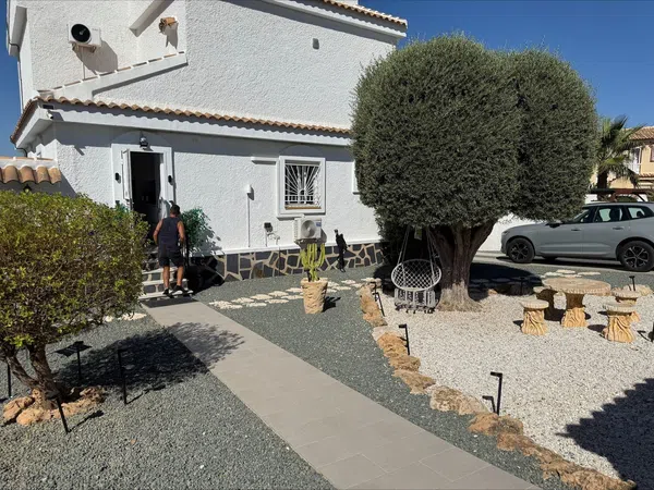 Casa o chalet independiente en Mazarrón, Mazarrón - Foto 31