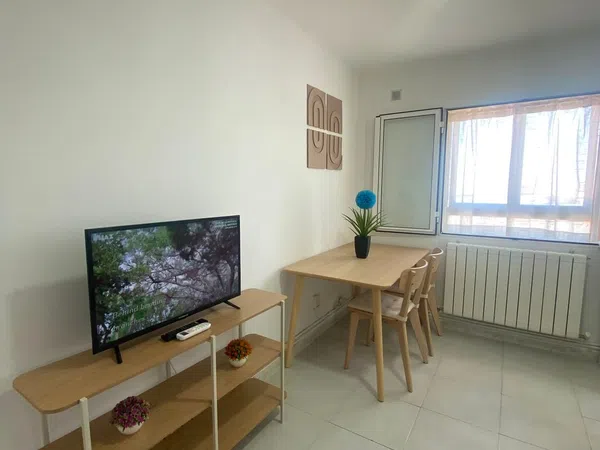 Estudio en Calle del Río, 19, Suroeste, Suroeste - Foto 2