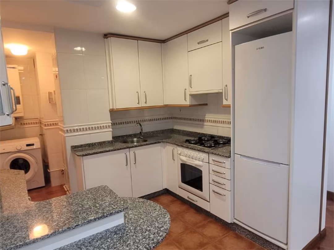 Piso en  Rúa San Isidoro 18 - Foto 2