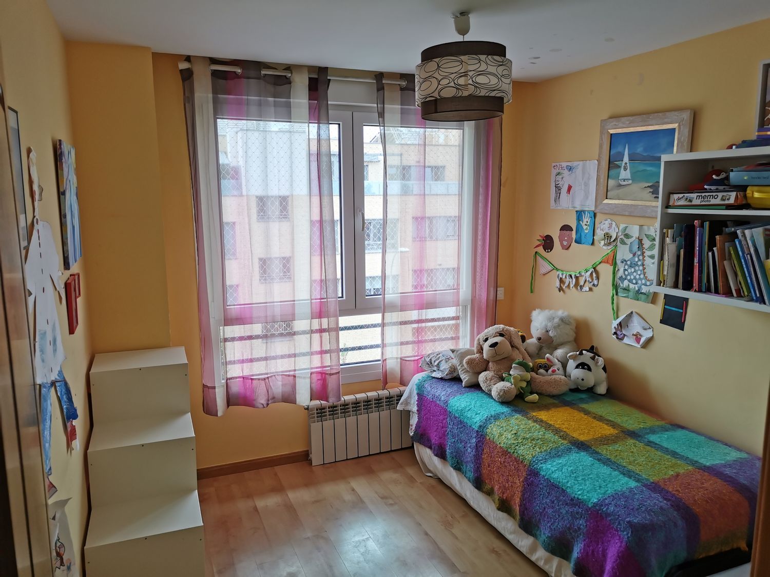 Piso en calle del Monasterio de Sobrado, 14 - Foto 12