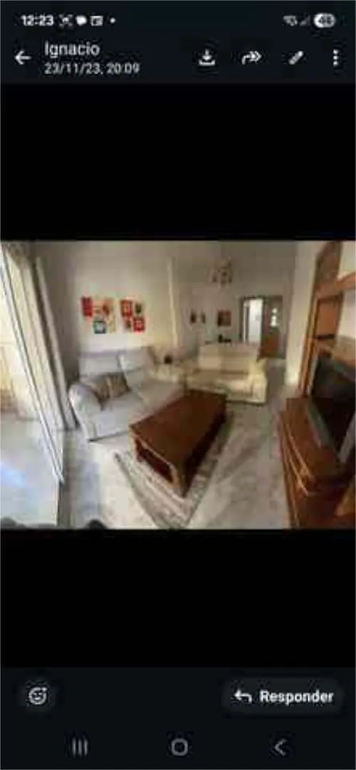 Piso en Plaza de Toros - Foto 2