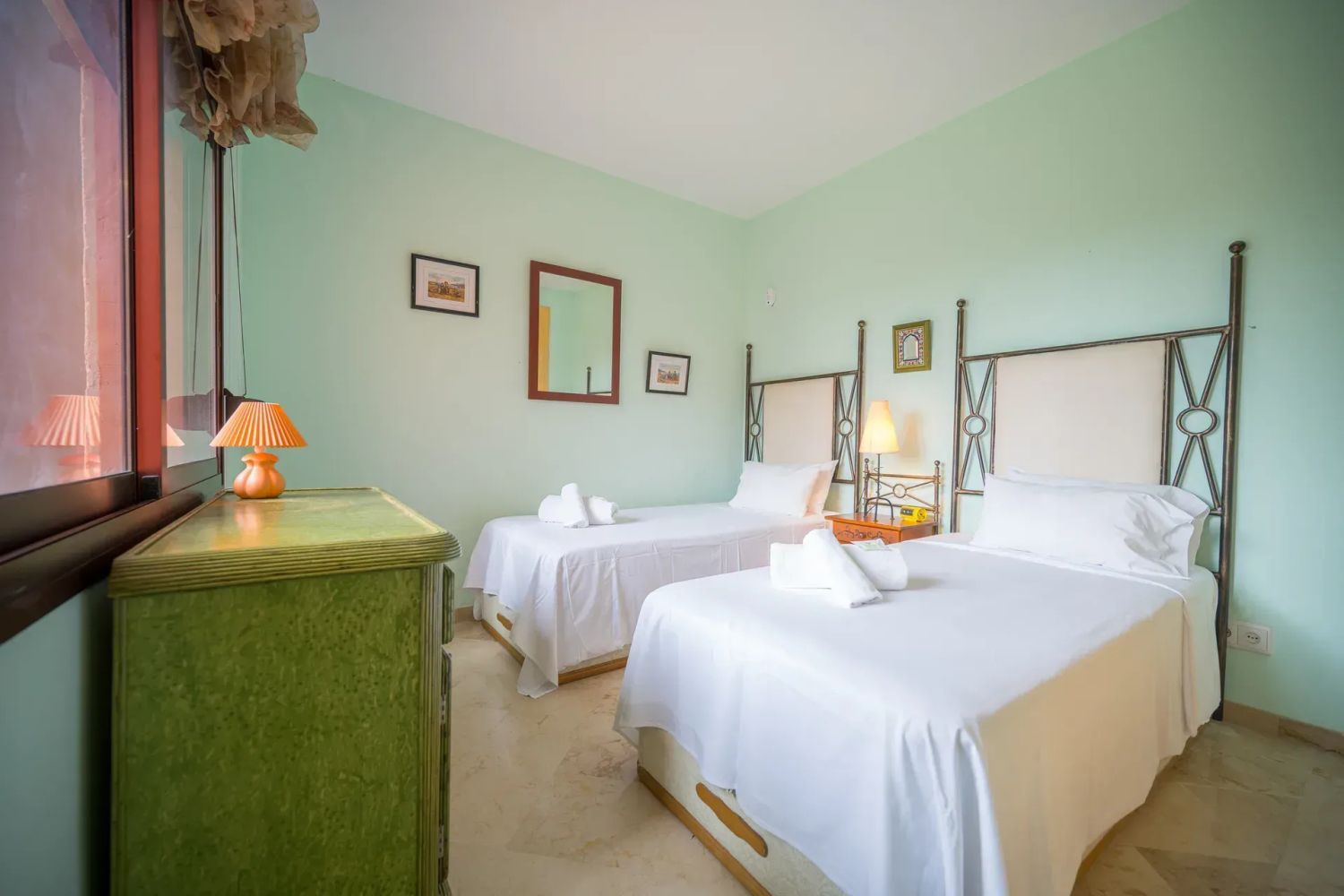 Piso en avenida del Gaviero, 13 - Foto 9