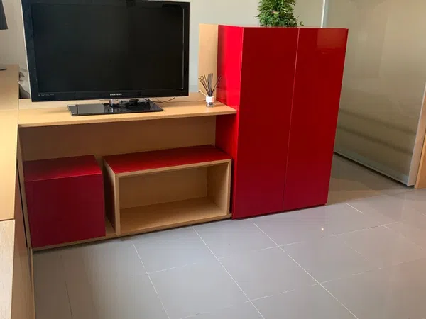 Estudio en Calle de Urzaiz, 235 - Foto 3