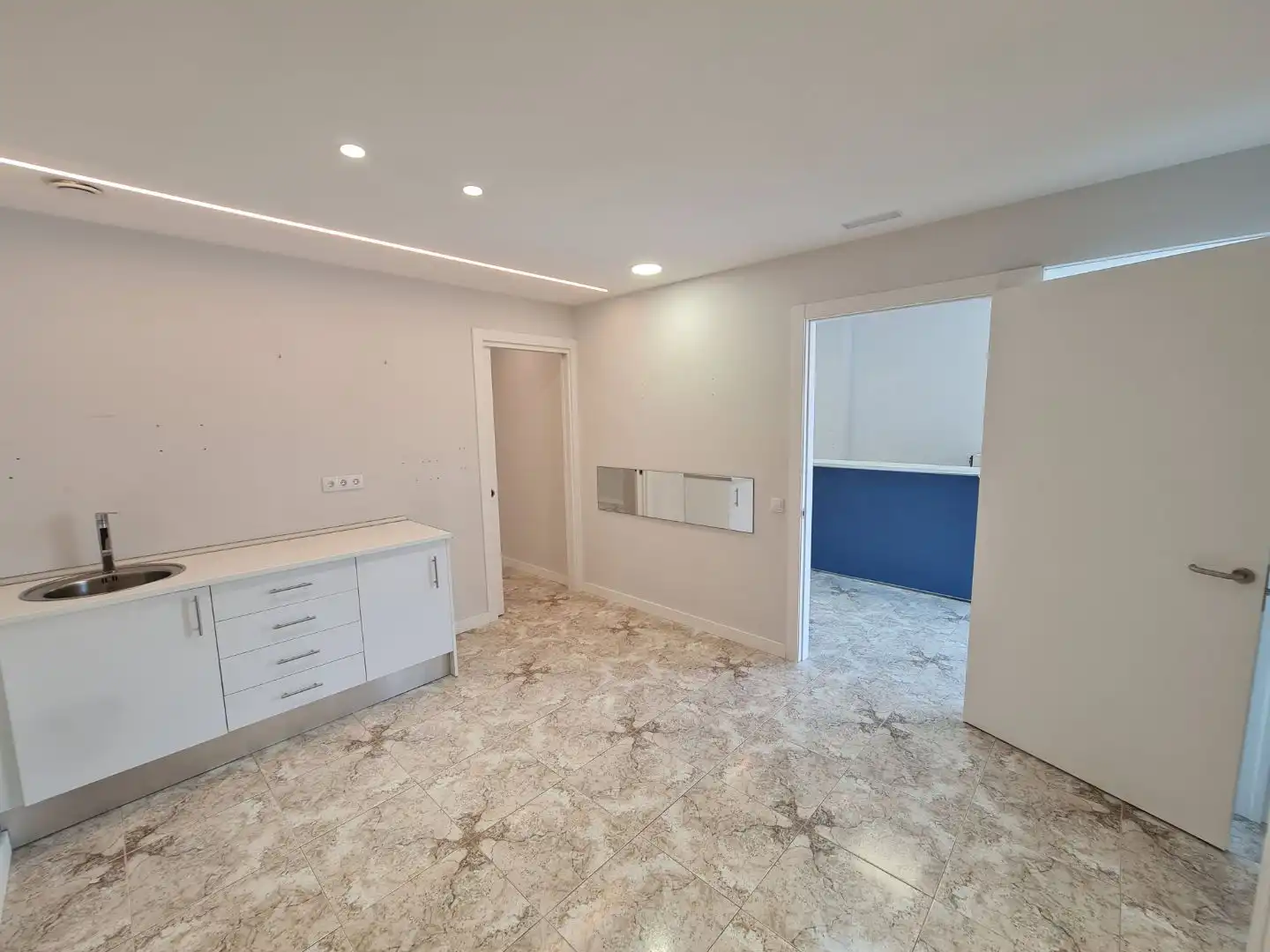 Local comercial en  Carrer Jacint Verdaguer 32 - Foto 25