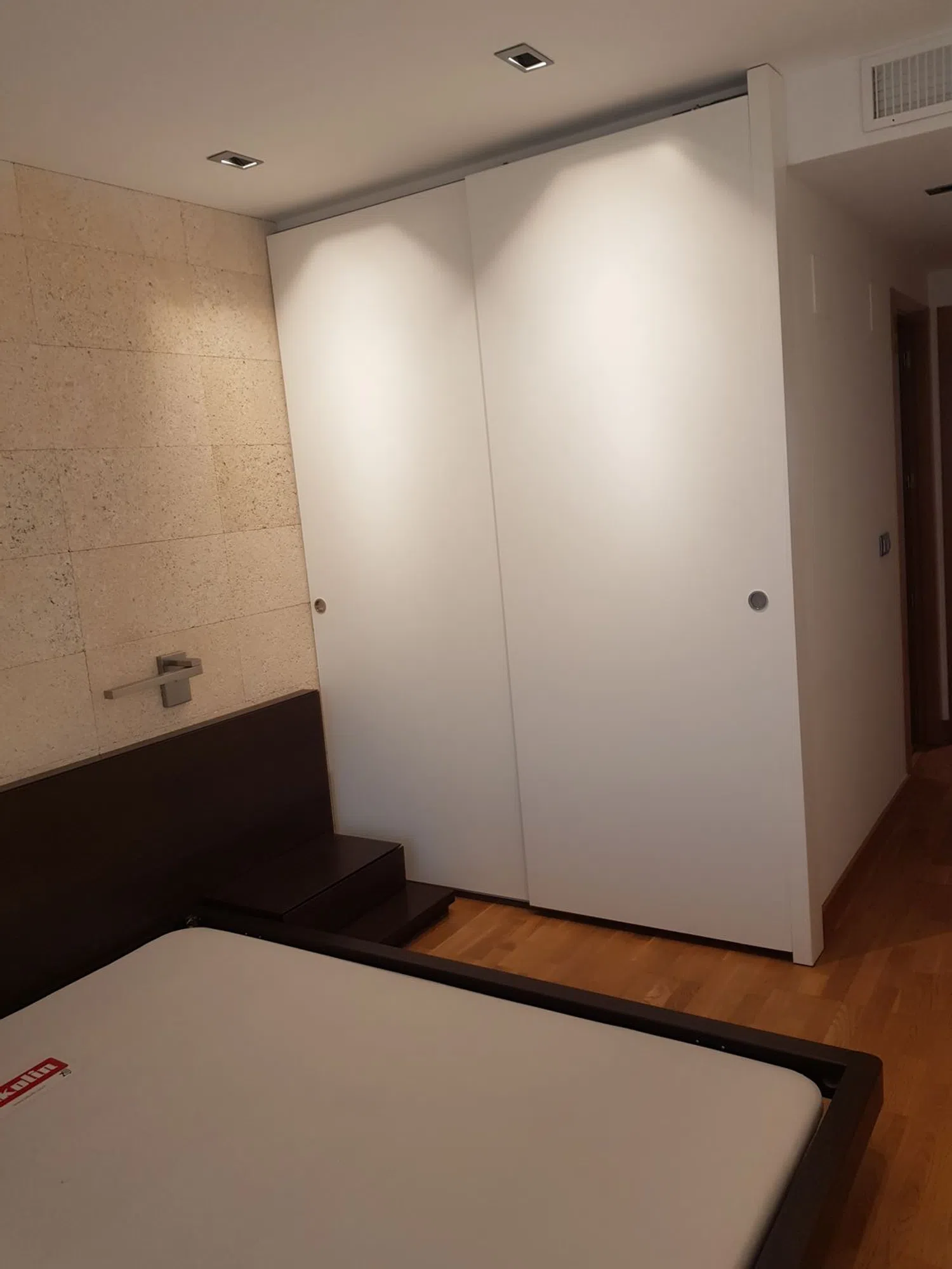 Piso en avenida Deportista Isabel Fernández, 15 - Foto 11