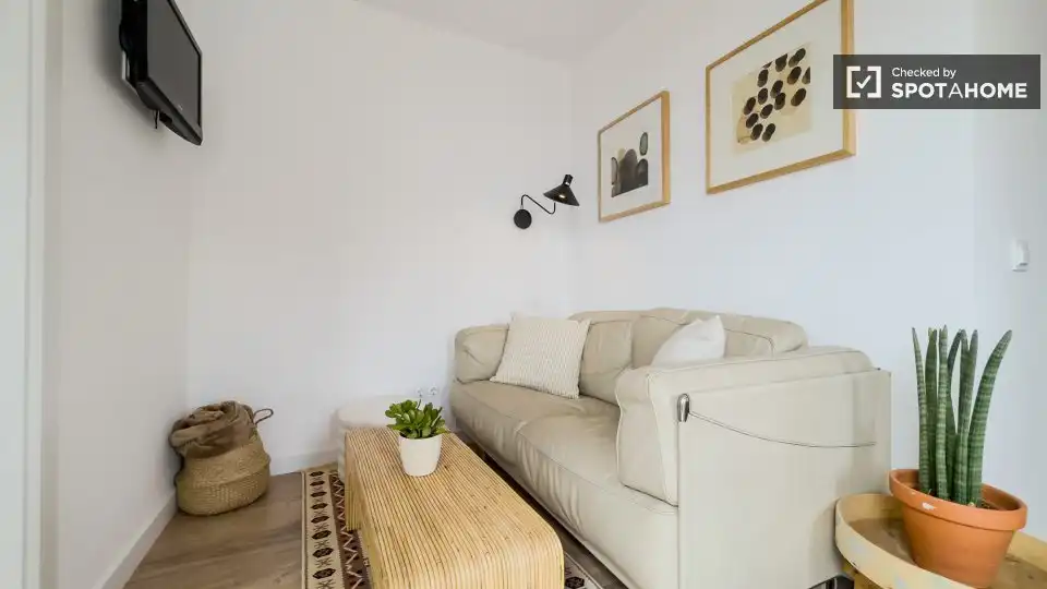 Piso en Esplugues de Llobregat - Foto 3