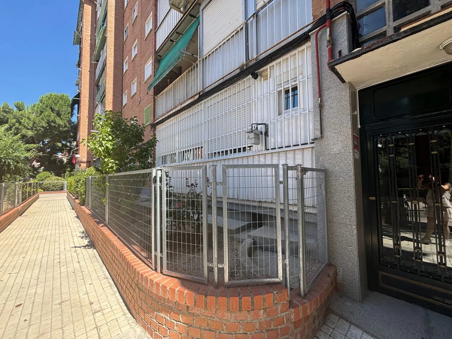 Piso en calle de María Zambrano, 2 - Foto 27