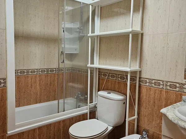 Piso en El Llano, El Llano - Foto 7