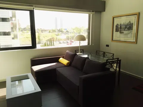 Piso en avenida de Manoteras, 8