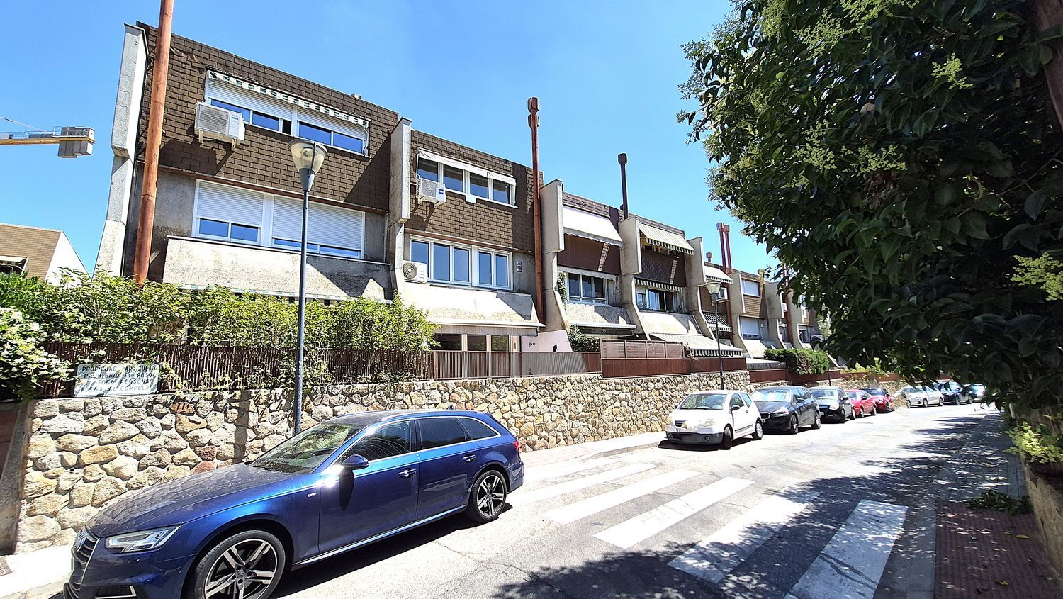 Chalet adosado en Calle Emilio Coll, Zona norte - Foto 39