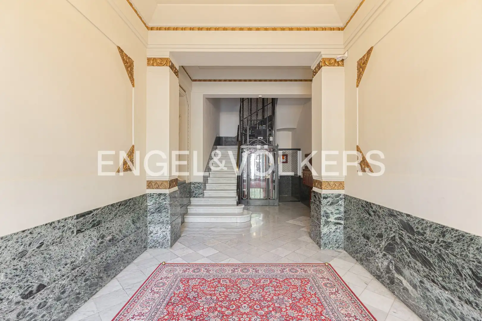 Piso en  Barcelona Capital - Foto 47
