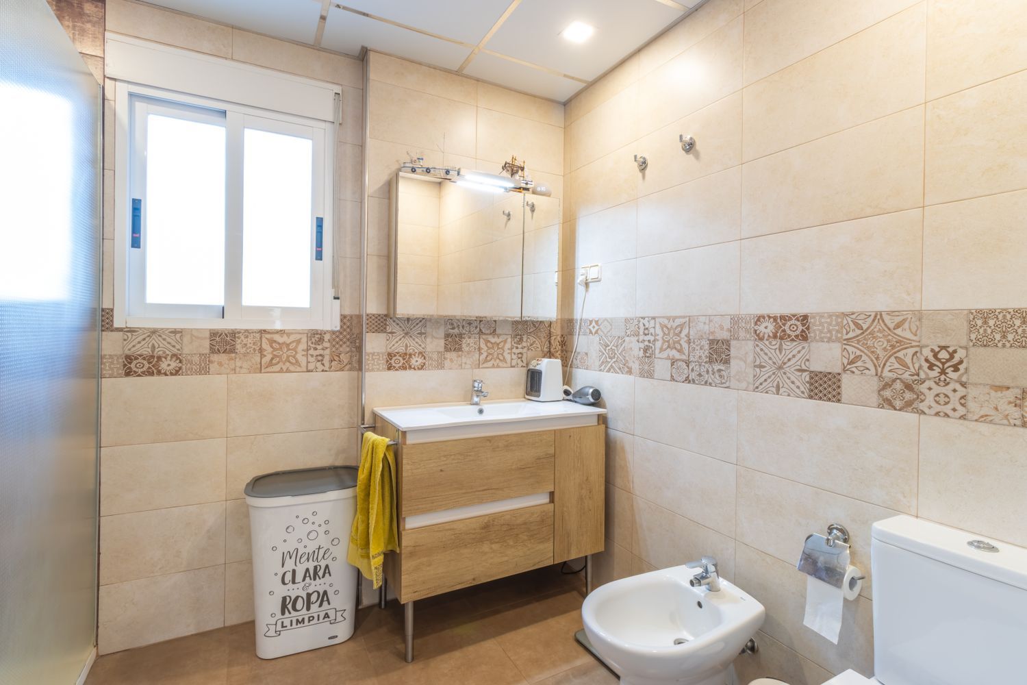 Casa independiente en calle Independencia, 103 h - Foto 15