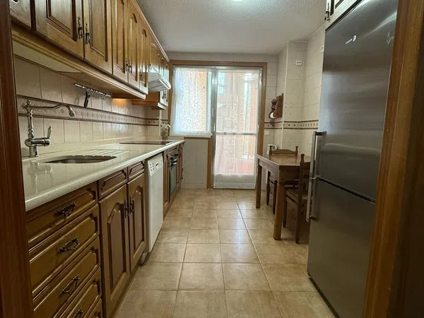 Piso en calle de la Maliciosa, 14 - Foto 12