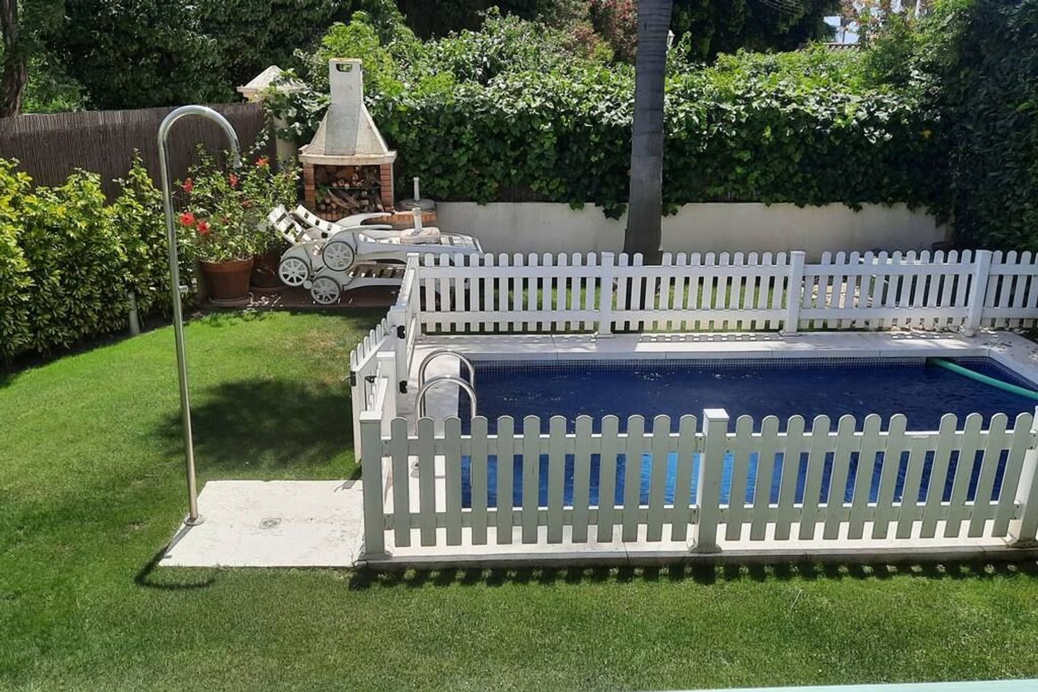 Chalet adosado en urb.lorea playa, 1 - Foto 24