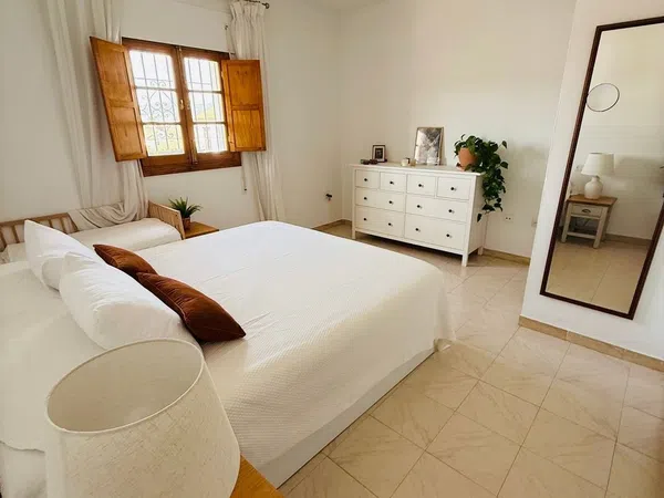 Chalet pareado en Calle Rafael Alberti, 12 - Foto 7