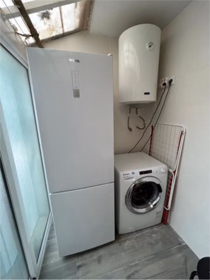 Piso en Los Ángeles - Foto 7