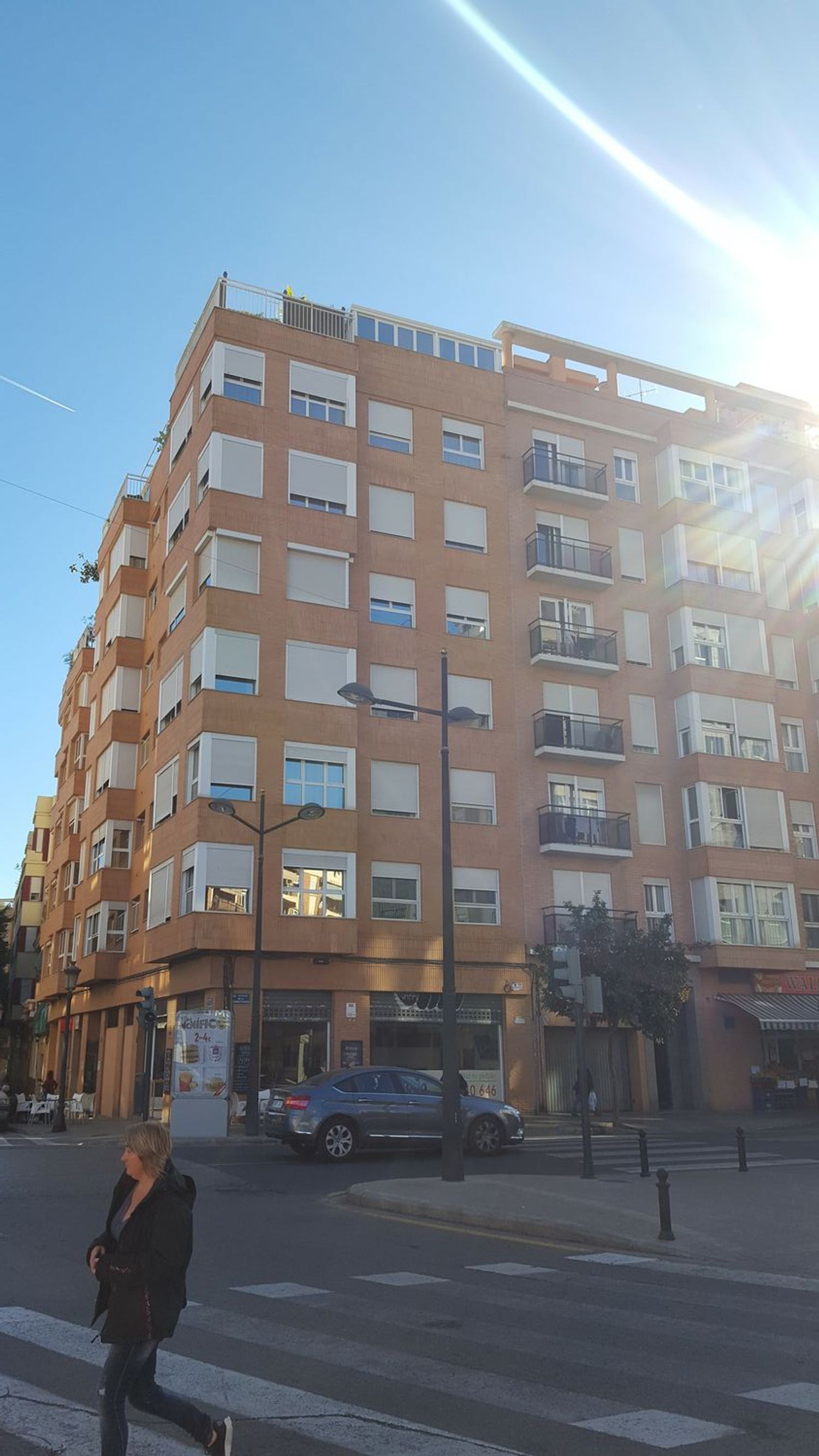 Piso en calle de Maximilià Thous, 1 - Foto 13