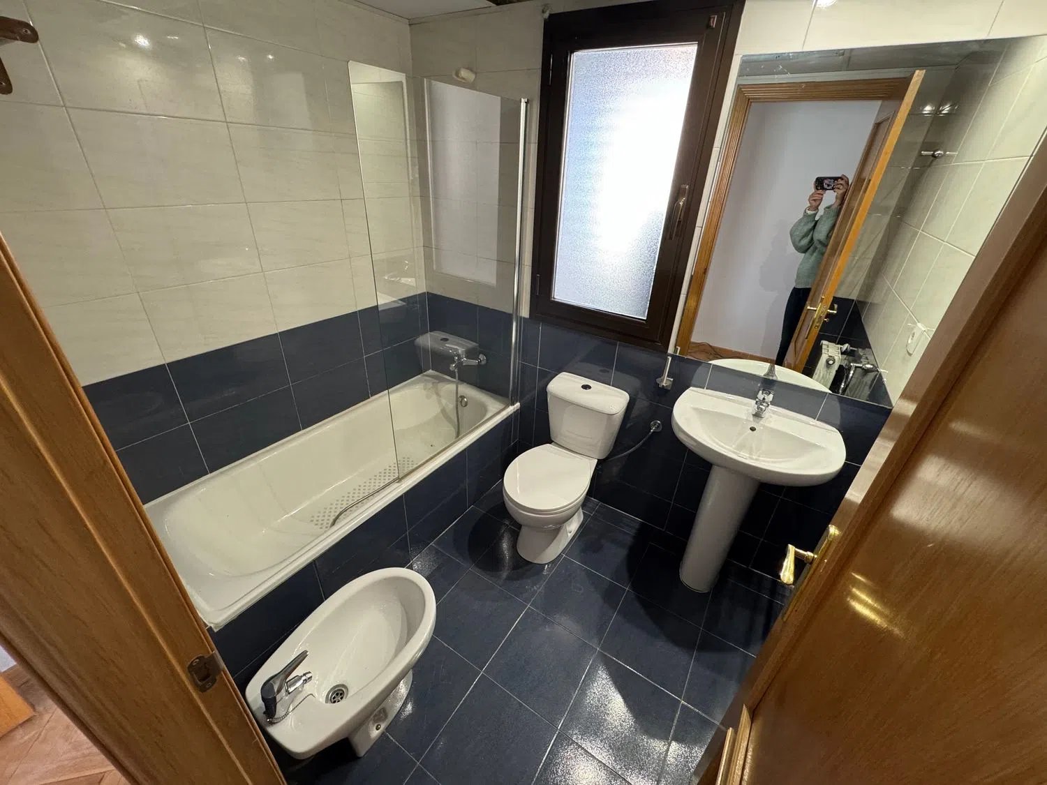 Piso en Montecarmelo, 9 - Foto 8