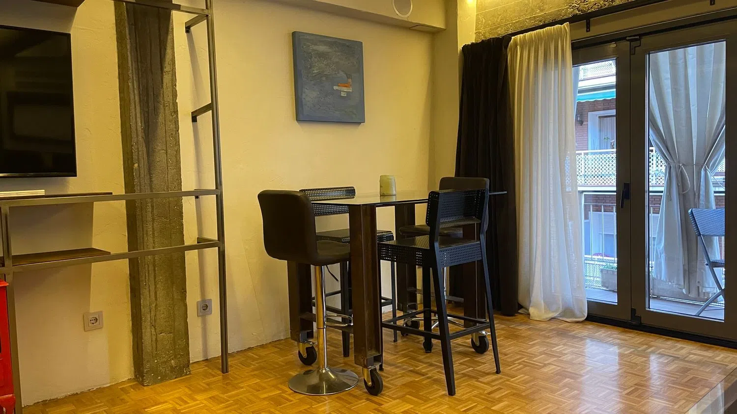 Piso en calle de Trueba y Fernández, 3 - Foto 2